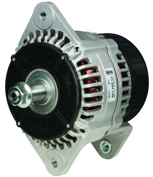 ALTERNATOR MOTORJA 14V 150A IA1169 AAN5318 ISKRA ALTERNATOR MOTORJA 14V 150A IA1169 AAN5318 ISKRA