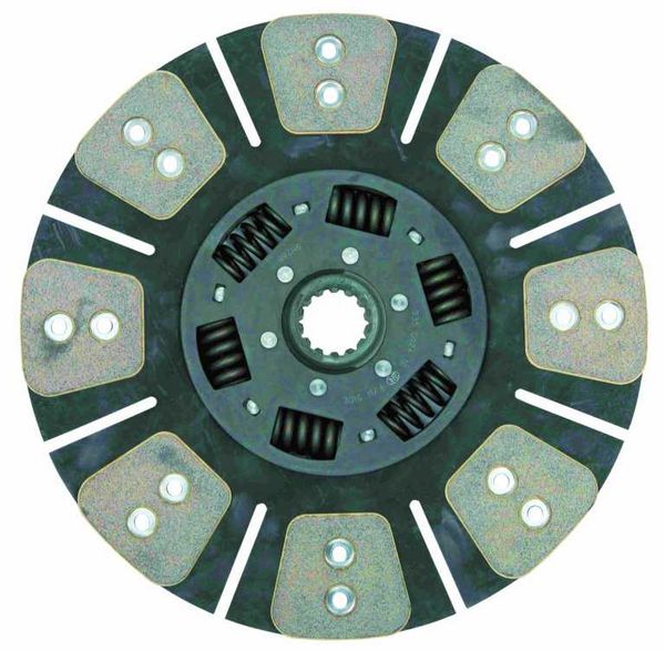 LAMELA SKLOPKE POGONA fi=350 z=14/35x40 LUK FIAT 130-90, 140-90, 160-90, 180-90 LAMELA SKLOPKE POGONA fi=350 z=14/35x40 LUK FIAT 130-90, 140-90, 160-90, 180-90