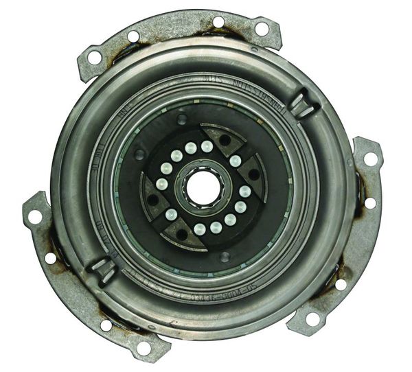 DAMPER SKLOPKE fi=354 z=6 LUK CASE Maxxum MX100-MX110-MX120-MX135-MX150-MX170       MCCORMICK MTX110-MTX120-MTX125-MTX135-MTX140-MTX150-MTX155-MTX165-