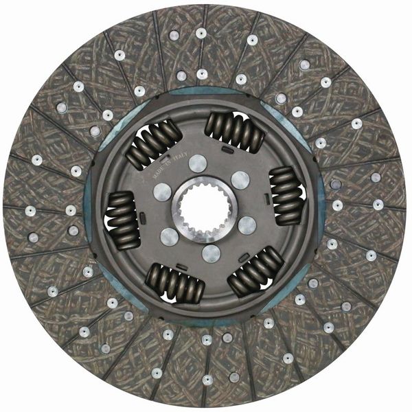 LAMELA SKLOPKE POGONA fi=350 z=21/41x45 (MADE IN ITALY) STEYR 8100-8100A-8110-8110A-8120-8120A-8130-8130A LAMELA SKLOPKE POGONA fi=350 z=21/41x45 (MADE IN ITALY) STEYR 8100-8100A-8110-8110A-8120-8120A-8130-8130A