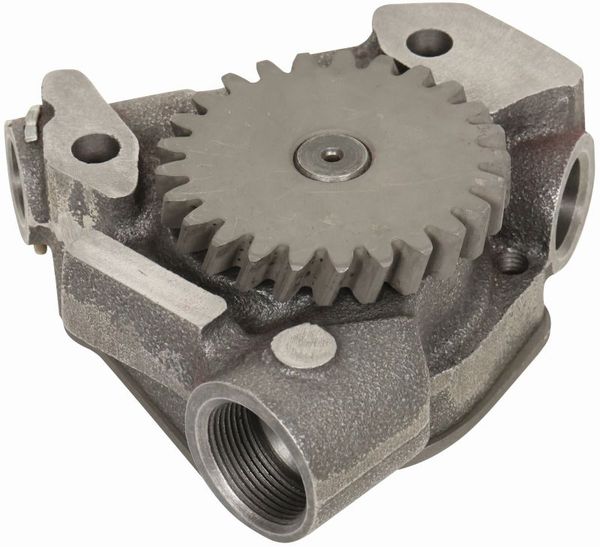 ČRPALKA OLJA MOTORJA DEUTZ 143 F ČRPALKA OLJA MOTORJA DEUTZ 143 F