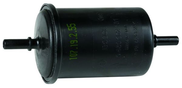 FILTER GORIVA F2161 BOSCH CITROEN DACIA HYUNDAI PEOGEOT RENAULT SMART (06/1990-...) FILTER GORIVA F2161 BOSCH CITROEN DACIA HYUNDAI PEOGEOT RENAULT SMART (06/1990-...)