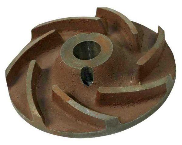 TURBINA-ROTOR ČRPALKE VODE UTB 643 TURBINA-ROTOR ČRPALKE VODE UTB 643