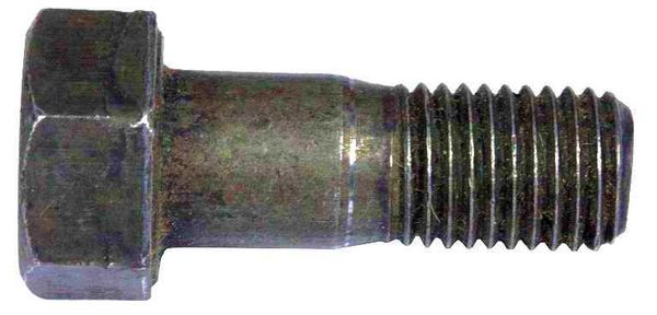 VIJAK VZTRAJNIKA -GLAVNE GREDI MOTORJA specijal M12x1.5mm L=33mm IMT 533 - 539 - 540 - 542 - 545 - 549 -  IMR 033 - M33