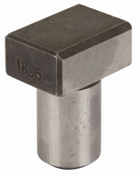 DRSNIK POLŽA VOLANA fi=18.50mm !!!  ZETOR 2511