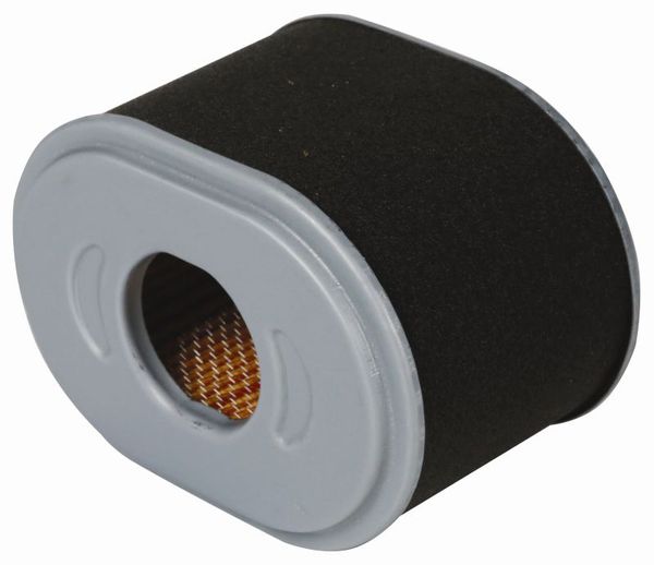 FILTER ZRAKA ovalen (SF) HONDA engine GX110, GX120, GX140, GX160K1, GX160T1, GX160U1, GX200, GX200T, GX200U, GX200UT ABAC ALKO AMMANN ATLAS CO FILTER ZRAKA ovalen (SF) HONDA engine GX110, GX120, GX140, GX160K1, GX160T1, GX160U1, GX200, GX200T, GX200U, GX200UT ABAC ALKO AMMANN ATLAS CO