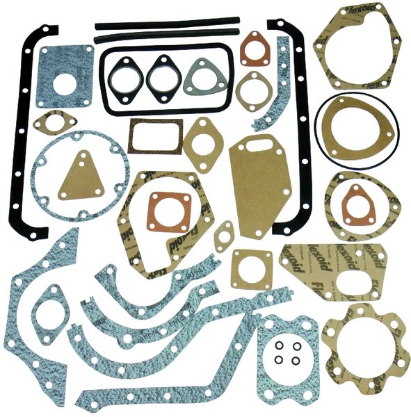 TESNILA MOTORJA s semeringom (2cil) grt FIAT 215 TESNILA MOTORJA s semeringom (2cil) grt FIAT 215