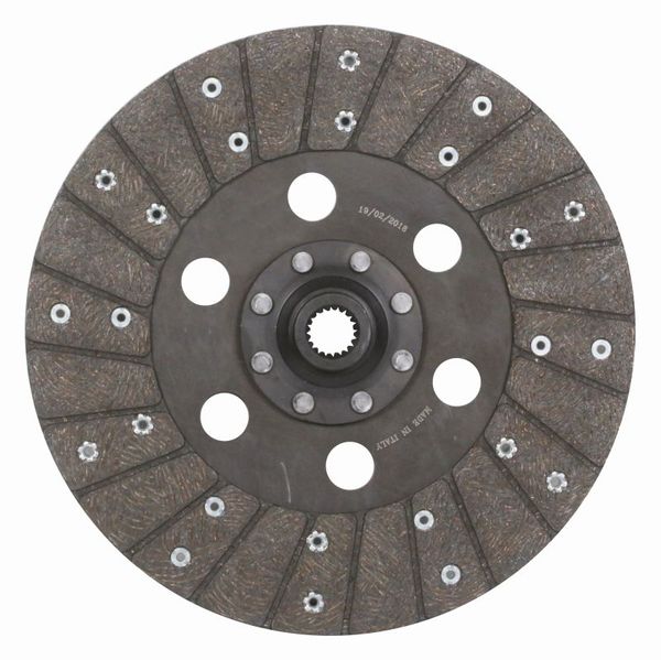 LAMELA SKLOPKE KARDANA fi=280 z=20/20x23 GOLDONI Star 70-75-85-C85,  Quasar 70-85
