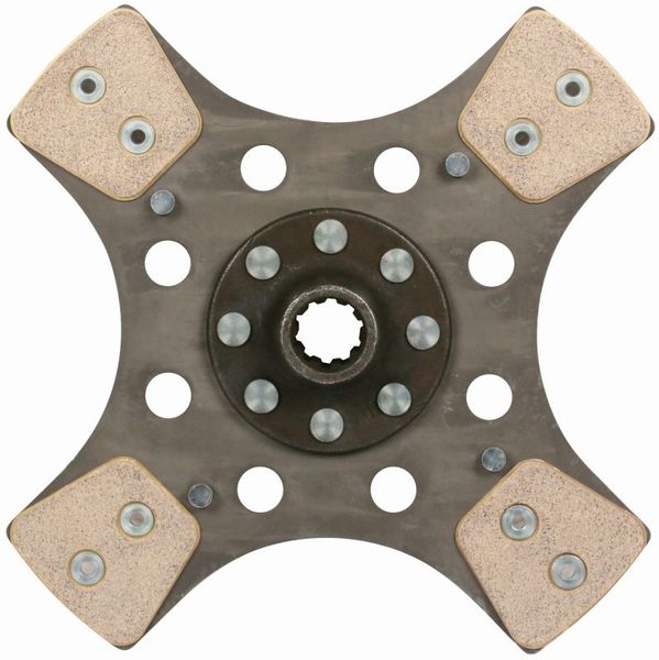 LAMELA SKLOPKE KARDANA fi=280 z=10/22x25 LUK URSUS 3110-11034-11054-11064