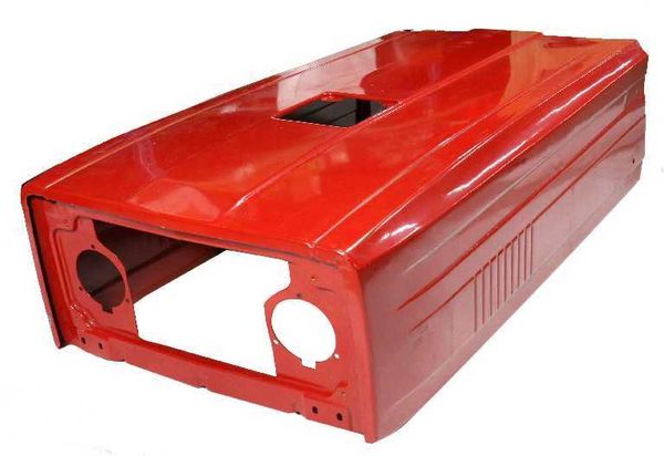 POKROV MOTORJA PVC ! - poliester (3cil) UTB 445-530 DTC POKROV MOTORJA PVC ! - poliester (3cil) UTB 445-530 DTC