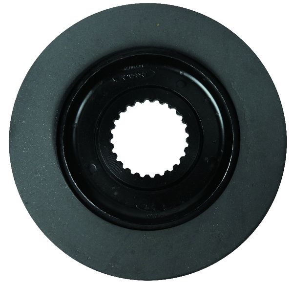 LAMELA - DISK ZAVOR fi=228 z=24/60x65 URSUS C385, 1634   ZETOR 8011, 8045, 8111, 8145, 8211, 8245, 9111, 9145, 9211, 9245, 10011, 10045, 10111, 10145,