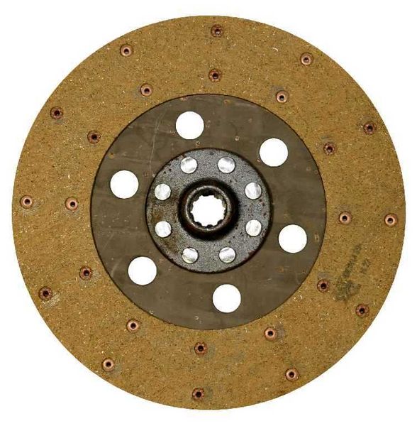 LAMELA SKLOPKE KARDANA fi=280 z=10/22x25 UTB 550-640-643
