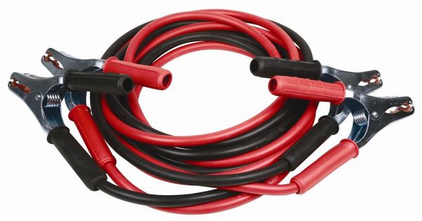 KABLI VŽIGA 400A / 1000 A 5m 50mm2 CU KABLI VŽIGA 400A / 1000 A 5m 50mm2 CU