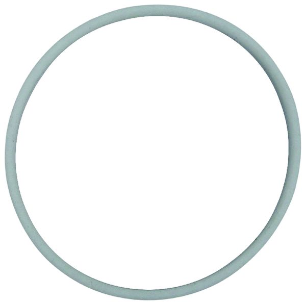 OBROČ TESNILNI PVC F2 43x46x3.1 UTB 445DTC OBROČ TESNILNI PVC F2 43x46x3.1 UTB 445DTC