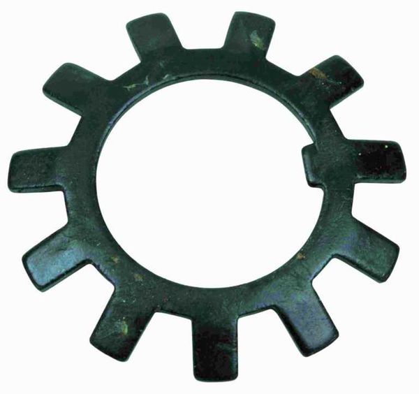 PODLOŽKA VAROVALNA MB4 DIN5406 PODLOŽKA VAROVALNA MB4 DIN5406
