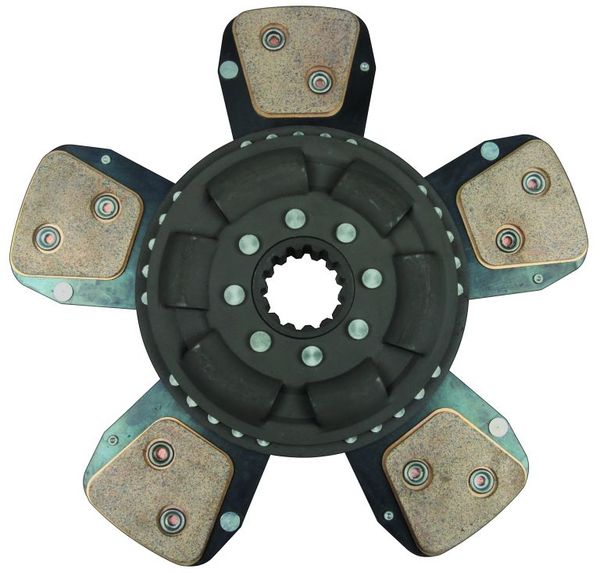 LAMELA SKLOPKE POGONA fi=280 z=14/35x40 UTB 530-533-445DTC-550DTC-640DTC-643 FIAT 566-666-580-640-680/DT-740-780/DT-766-55-46/DT-65-46-55-66/DT-60-66/