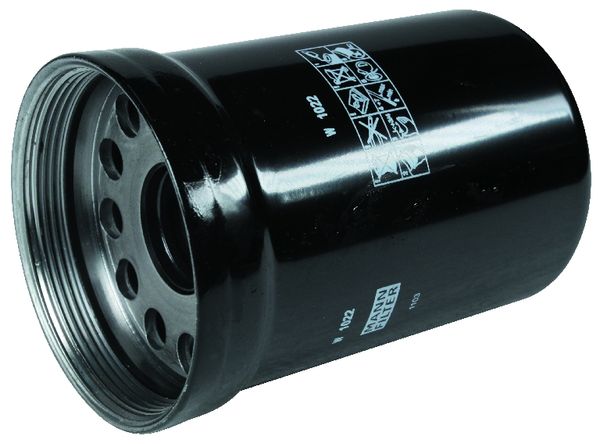 FILTER OLJA MOTORJA (HIFI) JD-JOHN DEERE  CLAAS  RENAULT AGRI   TIMBERJACK  ATLAS COPCO  LIEBHERR  BOURGOIN