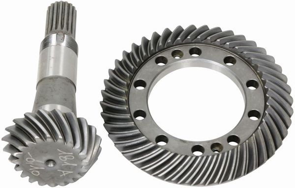 PAR ZOBNIŠKI SPREDNJI z=20/44 DEUTZ FAHR AGROPLUS 310 ECOLINE SAME-SLH PAR ZOBNIŠKI SPREDNJI z=20/44 DEUTZ FAHR AGROPLUS 310 ECOLINE SAME-SLH