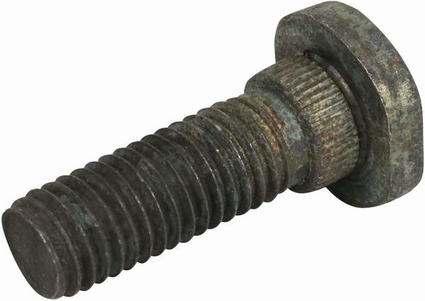 VIJAK 5-M10X 32 DACROMET DISKASTA KOSILNICA SIP VIJAK 5-M10X 32 DACROMET DISKASTA KOSILNICA SIP