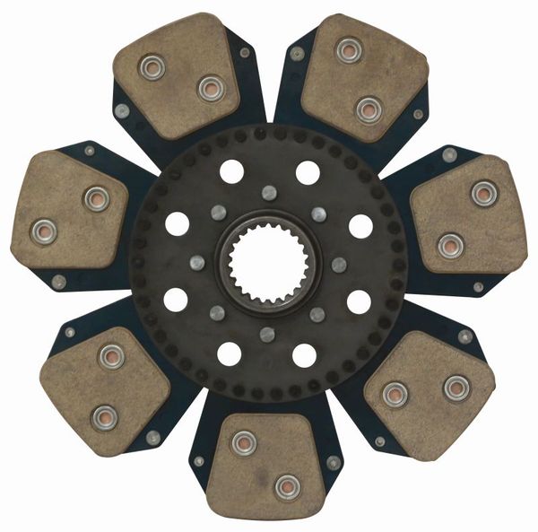 LAMELA SKLOPKE POGONA fi=330 z=23/46.5x51 MF-MASSEY-FERGUSON 3050-3055-3060-3065-3070-3075-3080-3085-3090-3095-3115-3120-3125 LAMELA SKLOPKE POGONA fi=330 z=23/46.5x51 MF-MASSEY-FERGUSON 3050-3055-3060-3065-3070-3075-3080-3085-3090-3095-3115-3120-3125