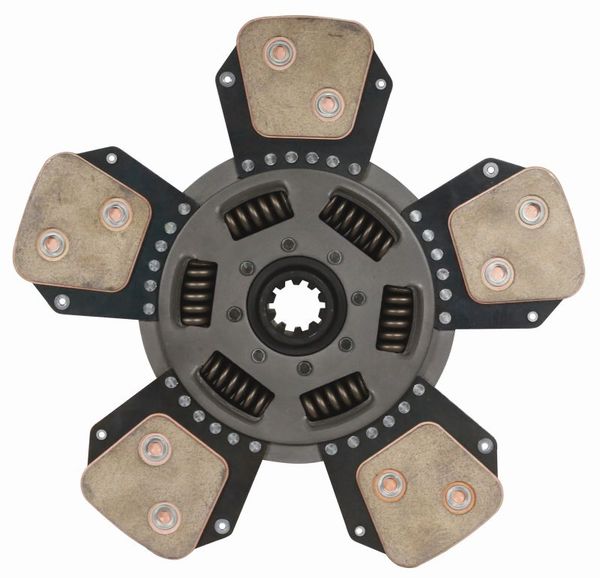 LAMELA SKLOPKE POGONA fi=327 z=10/1˝1/4 JD-JOHN DEERE JD-JOHN DEERE  2040S-2140-2141-2541-2555-2650-2650F-2850-2941-3040-3050-3140-3150-3340-3350-3640