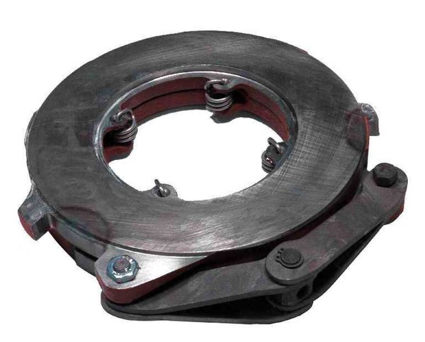PLOŠČA DISK ZAVORNA (disk zavore) ZETOR PLOŠČA DISK ZAVORNA (disk zavore) ZETOR