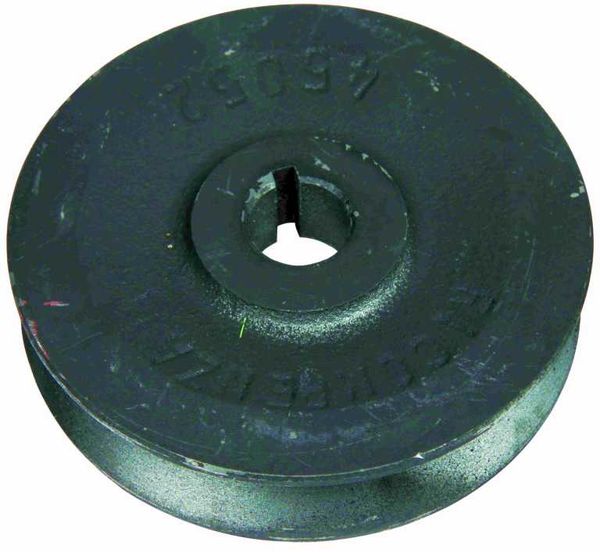 JERMENICA ALTERNATORJA B jermenice=17mm IMT 533 JERMENICA ALTERNATORJA B jermenice=17mm IMT 533