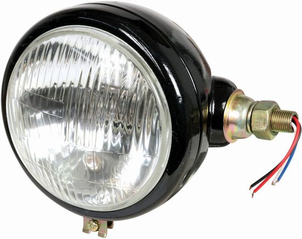 ŽAROMET SPREDNJI DESNI okrogel kovinski fi=150mm URSUS 360 ŽAROMET SPREDNJI DESNI okrogel kovinski fi=150mm URSUS 360