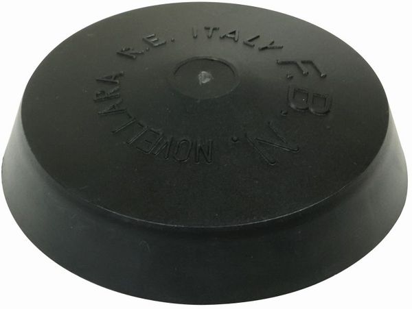 KAPA FILTRA ZRAKA PVC fi=68mm FENDT