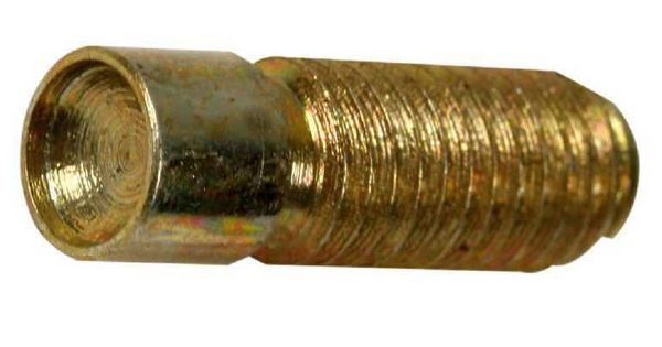 VIJAK TAČKE SKLOPKE grobi navoj M8x1.25 ŠTORE 402-404-502-504 UTB 445 VIJAK TAČKE SKLOPKE grobi navoj M8x1.25 ŠTORE 402-404-502-504 UTB 445