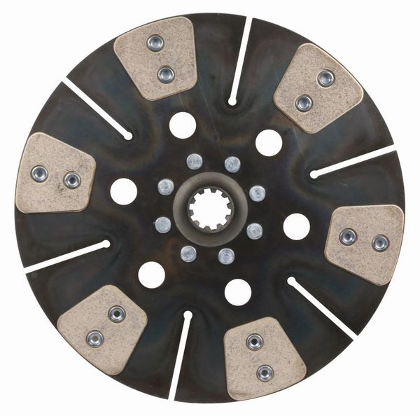 LAMELA SKLOPKE POGONA fi=300 z=10/1˝1/4 JD-JOHN DEERE  2130-3030-3120-3130
