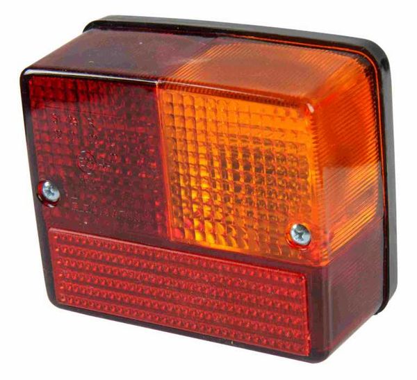 SVETILKA STOP DESNA OGLATA kpl tip SATURNUS SVETILKA STOP DESNA OGLATA kpl tip SATURNUS