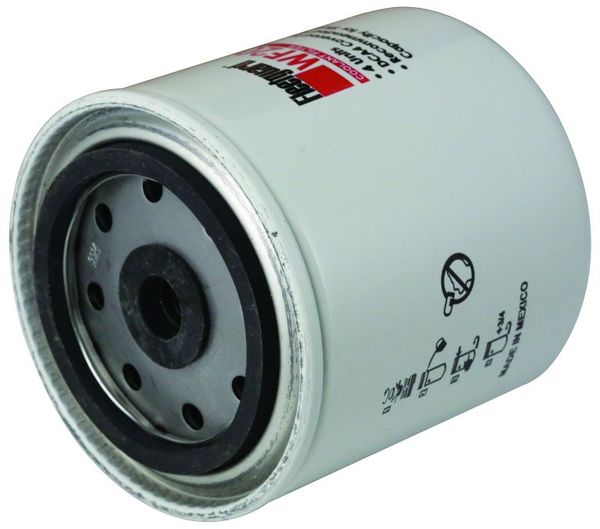FILTER TEKOČINE HLADILNE FLEET FIAT NEW HOLLAND M135-M165 FILTER TEKOČINE HLADILNE FLEET FIAT NEW HOLLAND M135-M165