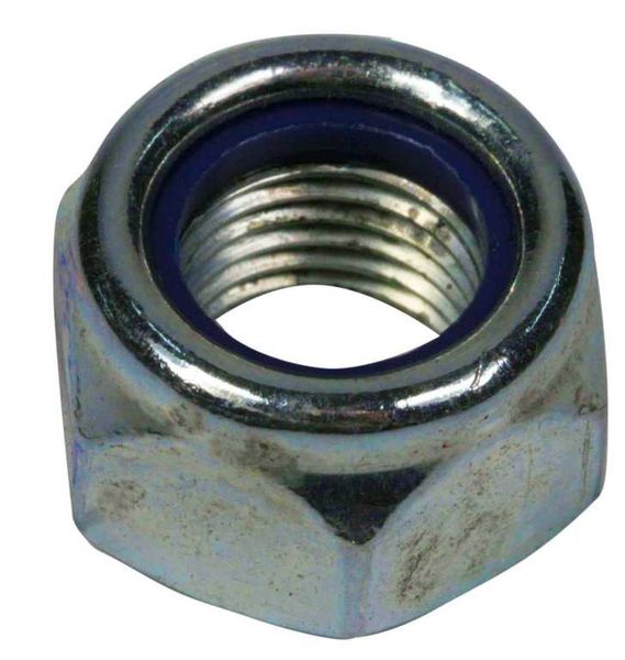 MATICA SAMOVAROVALNA M14x1.5 DIN985 MATICA SAMOVAROVALNA M14x1.5 DIN985