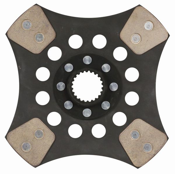 LAMELA SKLOPKE KARDANA fi=280 z=22/41x45 CASE 523-553-554-564-624-644-654-724/XL/XLA-734/XL/XLA-743/XL/XLA-744/XL/XLA-745/S/XL/XLA-754/XL/XLA-824/S/XL