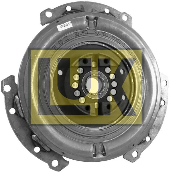 DAMPER SKLOPKE fi=354 LUK MC CORMICK MTX200, TTX190, TTX210, TTX230, X70.50, X70.60, X70.70, X70.80, XTX185, XTX200, XTX215 DAMPER SKLOPKE fi=354 LUK MC CORMICK MTX200, TTX190, TTX210, TTX230, X70.50, X70.60, X70.70, X70.80, XTX185, XTX200, XTX215