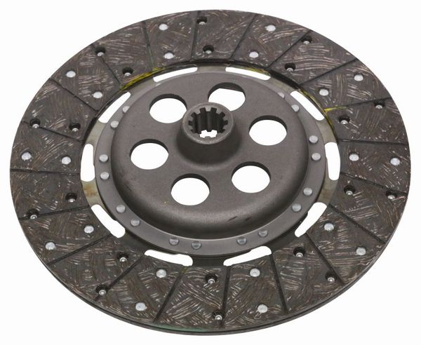 LAMELA SKLOPKE POGONA 12" fi=300 z=10/23.3x29 IMT 560-577     MF-MASSEY FERGUSON 20B-20D-20E-20F-20H-30-30D-30E-30H-40B-55X-133-135-140-145-148-152-15