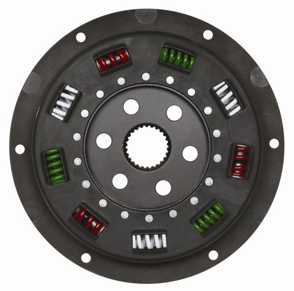 DAMPER SKLOPKE MENJALNIKA MOTORJA MF-MASSEY FERGUSON Serie: 3000 (3050-3060-3065-3075-3085), Serie: 6100 (6120-6130-6140-6150-6160), Serie: 6200 (62 DAMPER SKLOPKE MENJALNIKA MOTORJA MF-MASSEY FERGUSON Serie: 3000 (3050-3060-3065-3075-3085), Serie: 6100 (6120-6130-6140-6150-6160), Serie: 6200 (62