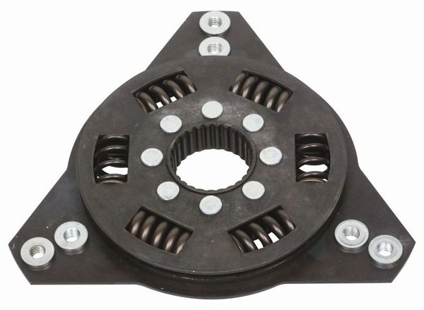 DAMPER SKLOPKE fi=235 z=27/ 1˝3/4 JD-JOHN DEERE 2130-2040-2130-2140-2141-2541-2651-2651T-2941-2951-2951T-3130-3140-3141-3641 DAMPER SKLOPKE fi=235 z=27/ 1˝3/4 JD-JOHN DEERE 2130-2040-2130-2140-2141-2541-2651-2651T-2941-2951-2951T-3130-3140-3141-3641