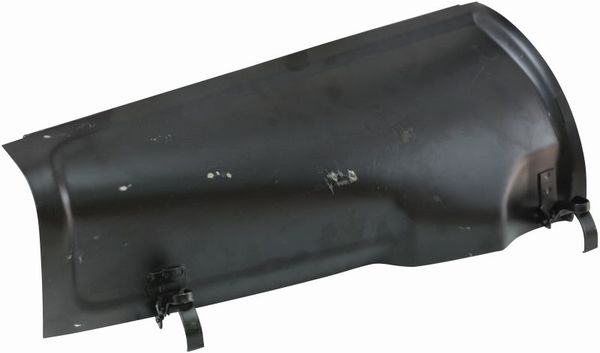 USMERNIK ZRAKA PLOČEVINA VENTILATORJA TD 60-75 USMERNIK ZRAKA PLOČEVINA VENTILATORJA TD 60-75