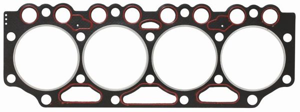 TESNILO GLAVE MOTORJA 4-cil s=1.70mm BF4M1013 KHD