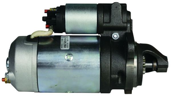 ZAGANJAČ MOTORJA 12V 3.0kW Z=10 IS1046 AZJ3389 ISKRA ZAGANJAČ MOTORJA 12V 3.0kW Z=10 IS1046 AZJ3389 ISKRA