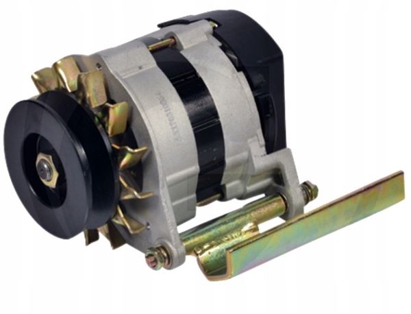 ALTERNATOR MOTORJA KPL URSUS 355-360 ZETOR: 5711, 5718, 5745, 5748, 6711Z, 6718, 6745, 6748 ALTERNATOR MOTORJA KPL URSUS 355-360 ZETOR: 5711, 5718, 5745, 5748, 6711Z, 6718, 6745, 6748