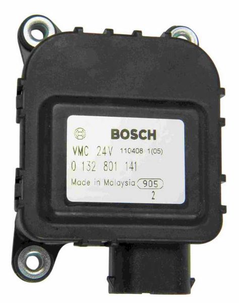 MOTOR LOPUTE KLIME MERCEDES BENZ BOSCH