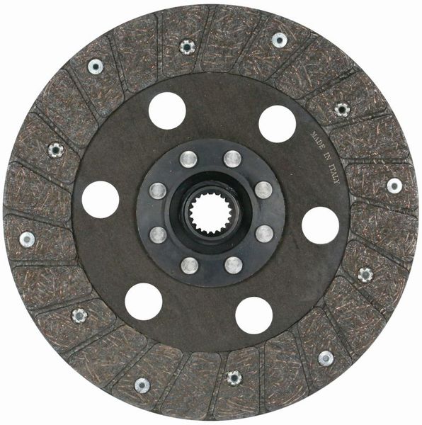 LAMELA SKLOPKE KARDANA fi=225 z=20x22.8 GOLDONI 3045-3050-3445-3450 Star 3050 LAMELA SKLOPKE KARDANA fi=225 z=20x22.8 GOLDONI 3045-3050-3445-3450 Star 3050
