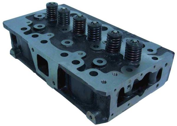 GLAVA MOTORJA POLNA kpl (3cil) IMT 533 IMR 033 GLAVA MOTORJA POLNA kpl (3cil) IMT 533 IMR 033