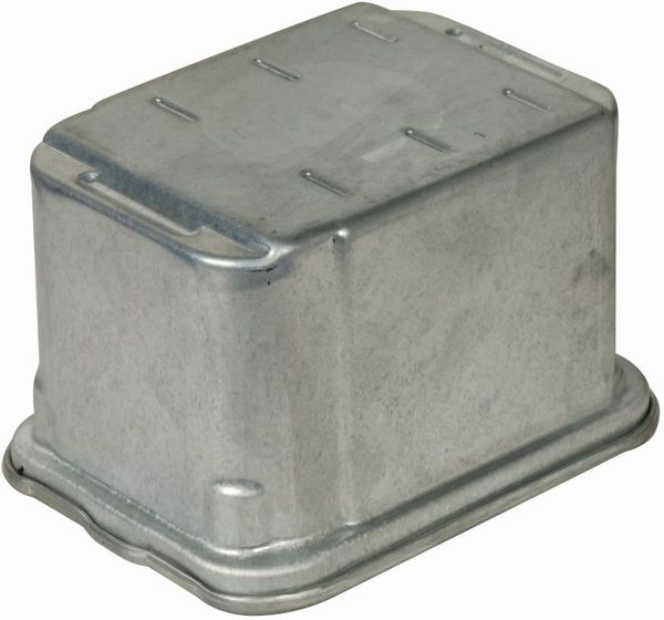 FILTER GORIVA oglat kovinski (A-FILTER) dim: 130x94x82mm JOHN DEERE CHALLENGER DONGFENG DOOSAN DAEWOO KOHLER KRONE LUGGER SDMO FILTER GORIVA oglat kovinski (A-FILTER) dim: 130x94x82mm JOHN DEERE CHALLENGER DONGFENG DOOSAN DAEWOO KOHLER KRONE LUGGER SDMO