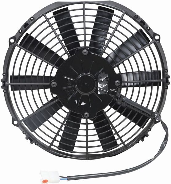 VENTILATOR KABINE FI=280 JD JOHN DEERE 5000 G VENTILATOR KABINE FI=280 JD JOHN DEERE 5000 G