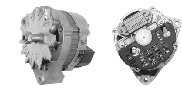 ALTERNATOR MOTORJA prahotesna izvedba 14V 65A IA0226 AAK4620 ISKRA DEUTZ FAHR STEYR FENDT ALTERNATOR MOTORJA prahotesna izvedba 14V 65A IA0226 AAK4620 ISKRA DEUTZ FAHR STEYR FENDT
