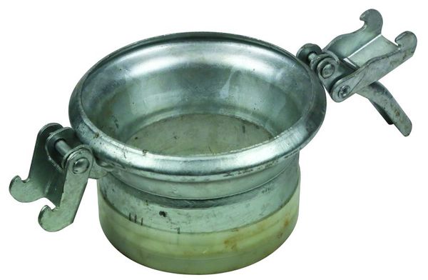 PRIKLJUČEK ZADNJI fi= 150mm 6C NAVOJ CINKANO CREINA PRIKLJUČEK ZADNJI fi= 150mm 6C NAVOJ CINKANO CREINA
